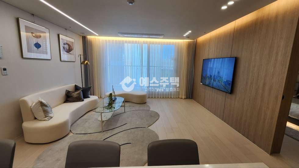 인천 미추홀구 용현동 용현동 착한분양가 오피스텔등기와 아파트등기 모두있는 3룸 분양 매물번호 16952 사진 1