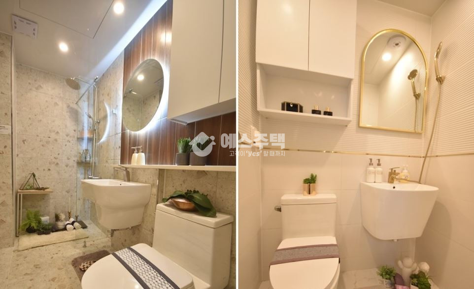경기 화성효행구 봉담읍 봉담 생활권의 중심지 최고입지 3룸 분양 매물번호 10475 사진 4