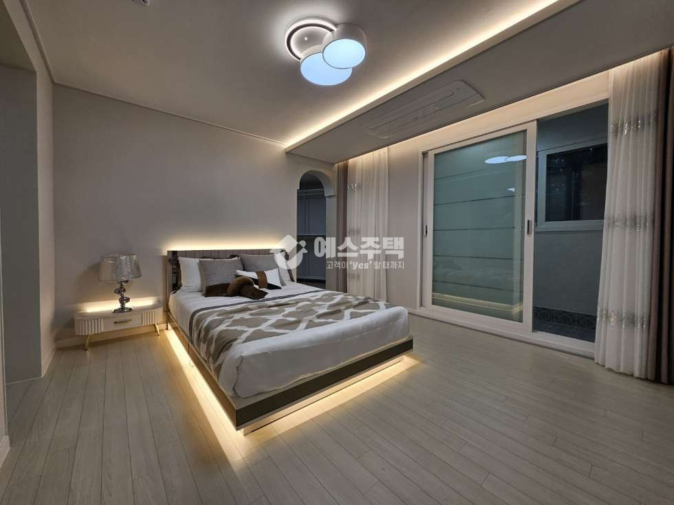 경기 용인기흥구 언남동 언남동 40세대 규모있는 여러타입의 3룸 연립주택 분양 매물번호 16955 사진 2