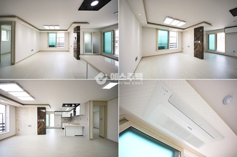 경기 수원영통구 영통동 영통동 넓은 3룸 테라스 눈부신 채광! 주변 인프라 최강!! 분양 매물번호 16895 사진 4