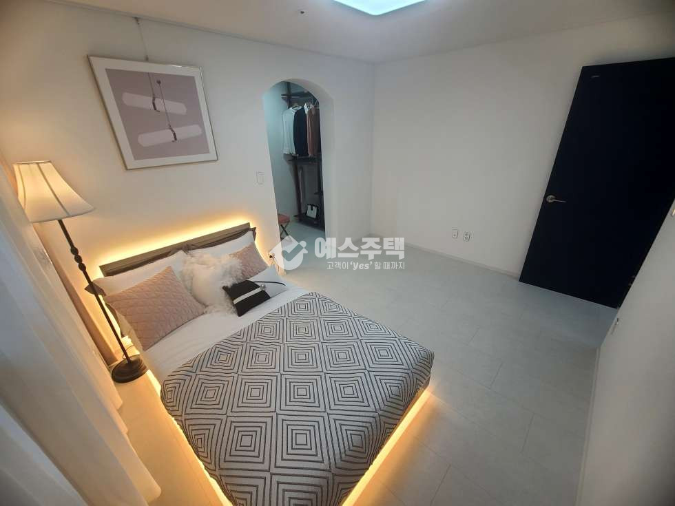 경기 안양만안구 안양동 안양동 층별 단독세대로 구성된 개발호재 단단한 3룸 분양 매물번호 16958 사진 4