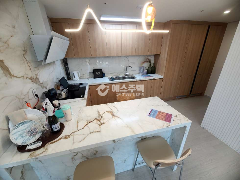 경기 안양만안구 안양동 안양동 출퇴근도 용이하고, 산책도 용이하고, 교통도 용이한 살고싶은 3룸 오피스텔 분양 매물번호 16960 사진 3