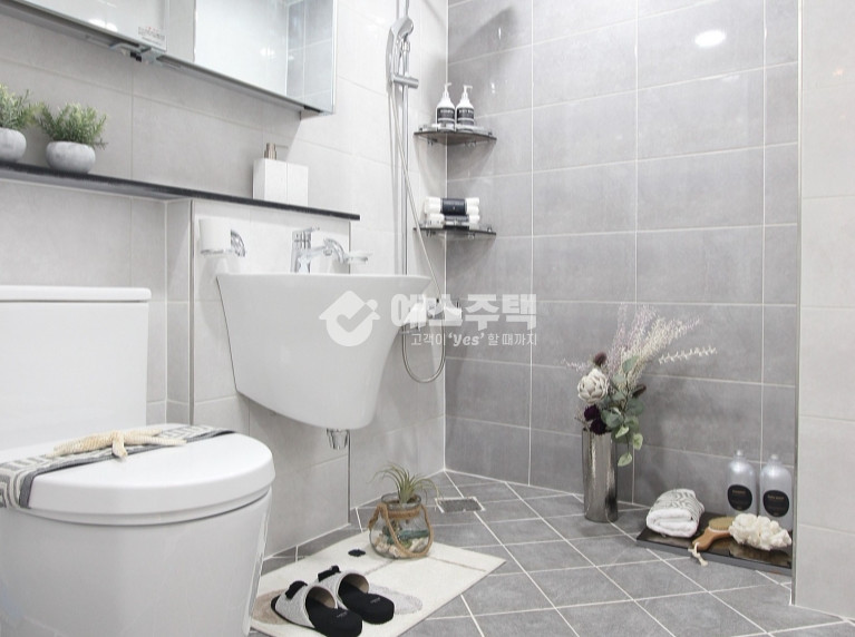경기 용인기흥구 보라동 보라동 3룸 정남향 탁트인 거실뷰 분양 매물번호 11813 사진 3