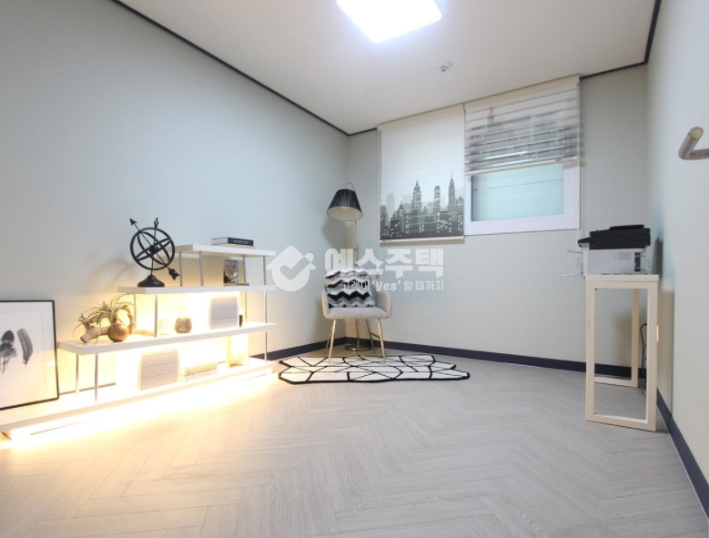 경기 용인기흥구 보라동 보라동 3룸 정남향 탁트인 거실뷰 분양 매물번호 11813 사진 5