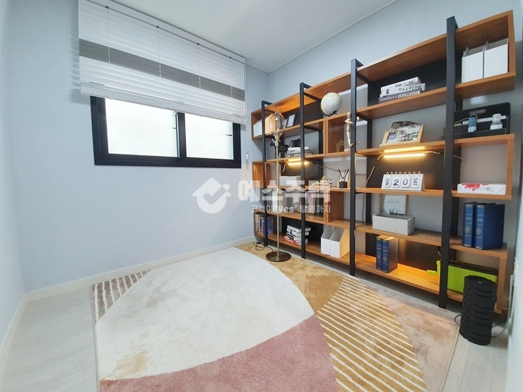 경기 김포시 운양동 운양동 3룸 조용한 주택가 주거환경굿 분양 매물번호 11294 사진 5