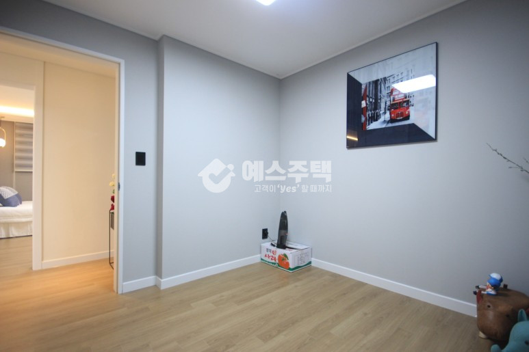서울 도봉구 창동 창동 3룸 큰거실 : 큰주방 : 큰방 분양 매물번호 11039 사진 4