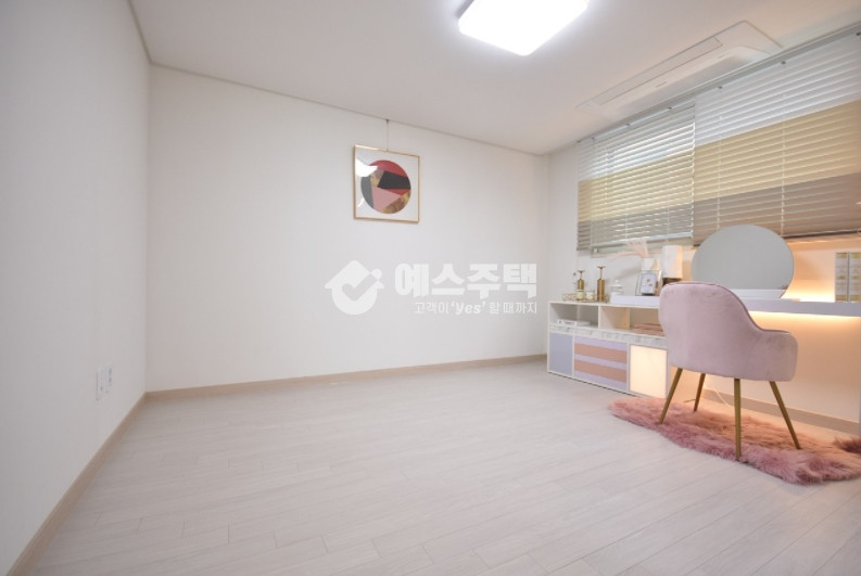 경기 안산상록구 월피동 월피동 3룸 막힘없는 정남향 주차100% 분양 매물번호 13225 사진 3