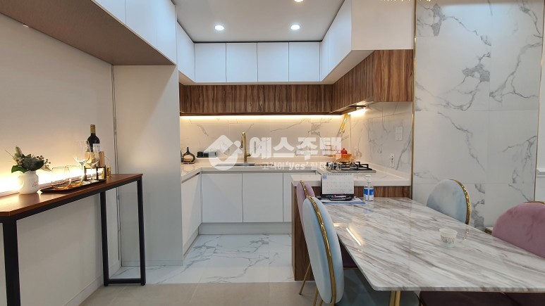 인천 미추홀구 문학동 문학동 3룸 정남향/방+거실 운동장 크기 굿 분양 매물번호 14352 사진 2