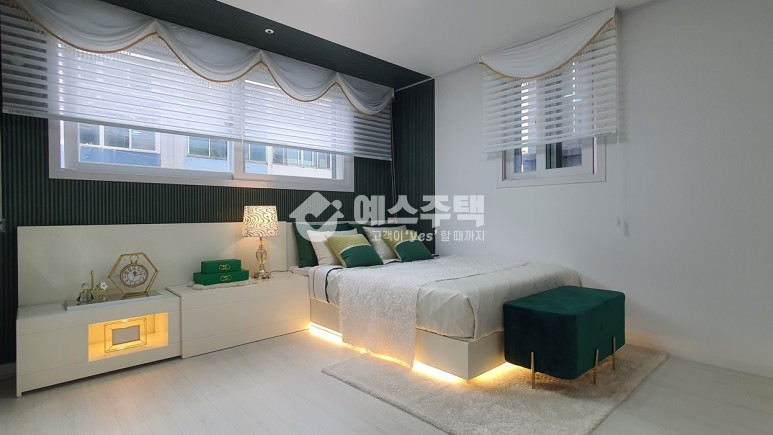 인천 미추홀구 문학동 문학동 3룸 확트인거실/ 아일랜드주방 분양 매물번호 14346 사진 3