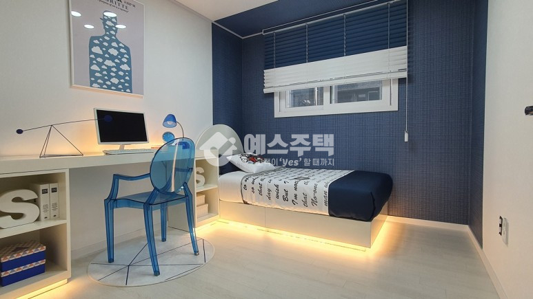 인천 미추홀구 문학동 문학동 3룸 확트인거실/ 아일랜드주방 분양 매물번호 14346 사진 4