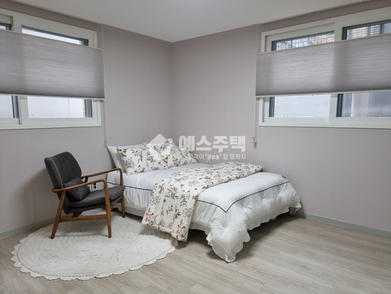인천 미추홀구 학익동 학익동 3룸 역세권 에어컨 냉장고 세탁기 드레스룸 풀옵션 분양 매물번호 16320 사진 4
