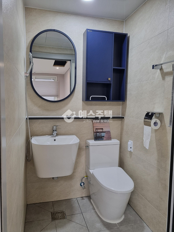 인천 미추홀구 학익동 학익동 3룸 역세권 에어컨 냉장고 세탁기 드레스룸 풀옵션 분양 매물번호 16320 사진 5