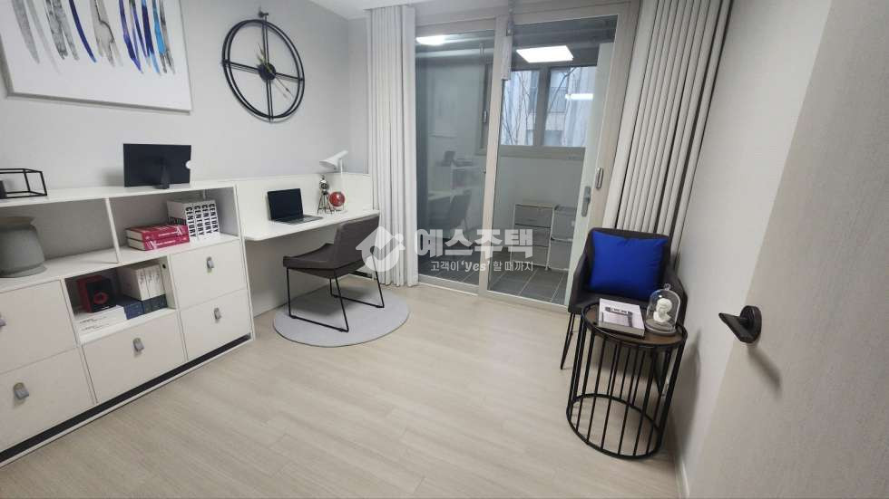 서울 강서구 내발산동 내발산동 아파트 잔여세대 분양 서두르세요! 3룸 분양 매물번호 16970 사진 4