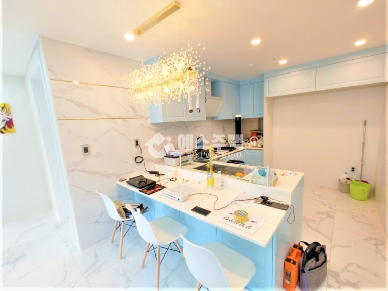경기 안산단원구 선부동 안산3룸 ● 초역세권 상권 인프라 분양 매물번호 15039 사진 2