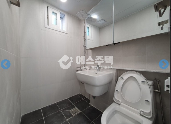 서울 강서구 공항동 공항동 채광좋은 초역세권 귀한 2룸(3룸도 있어요~!) 분양 매물번호 16986 사진 5
