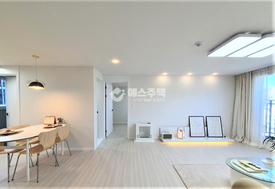경기 파주시 상지석동 파주시 상지석동 3룸 ◆ 정남향 3룸 추천 분양 매물번호 15578 사진 2