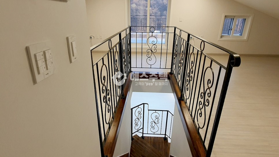 경기 파주시 파주읍 파주시 파주읍 테라스가 넓고, 탁트인 전망이 좋은 3룸 복층빌라 분양 매물번호 13769 사진 4
