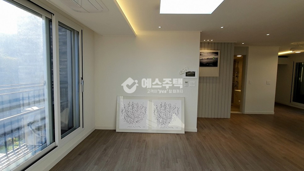 경기 파주시 파주읍 파주시 파주읍 볕잘드는 3룸 복층 고급 빌라 분양 매물번호 13768 사진 1