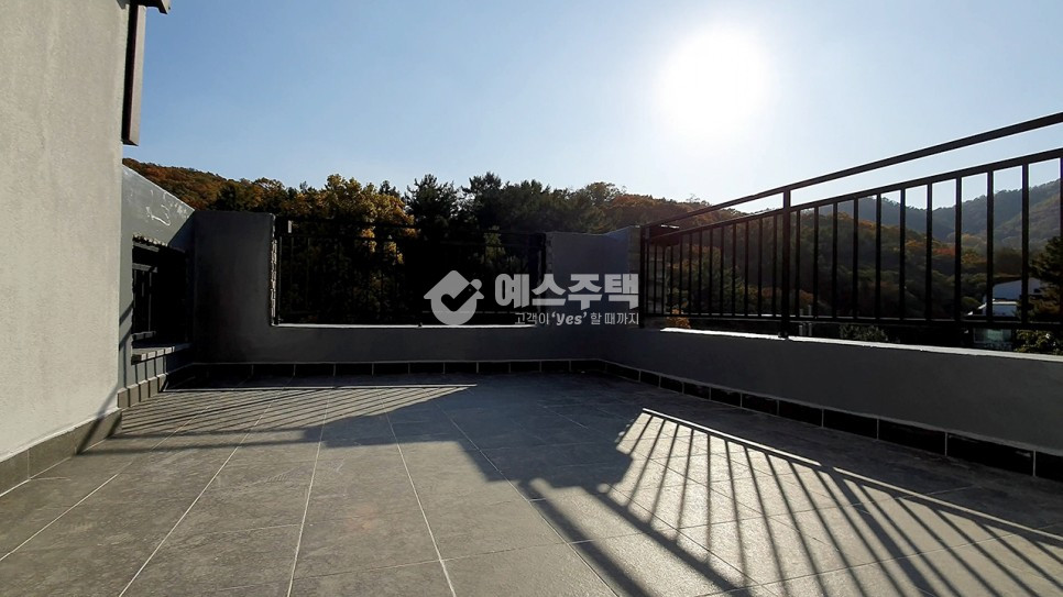경기 파주시 파주읍 파주시 파주읍 볕잘드는 3룸 복층 고급 빌라 분양 매물번호 13768 사진 3