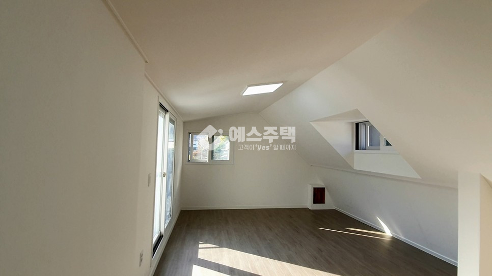 경기 파주시 파주읍 파주시 파주읍 볕잘드는 3룸 복층 고급 빌라 분양 매물번호 13768 사진 5