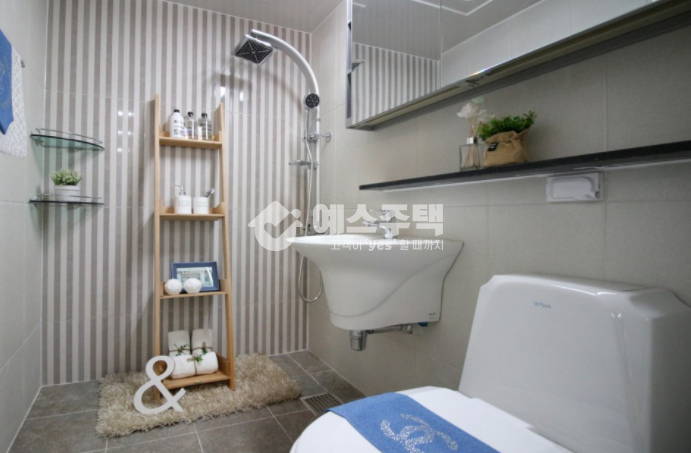 경기 고양일산서구 대화동 대화동 3룸 넓은거실 역세권 햇살가득 분양 매물번호 14275 사진 5
