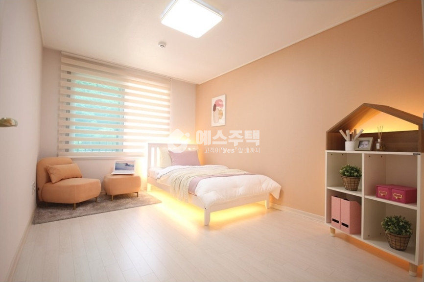 경기 김포시 감정동 감정동 3룸 24시간 맞춤 상담해드려요 분양 매물번호 12779 사진 4