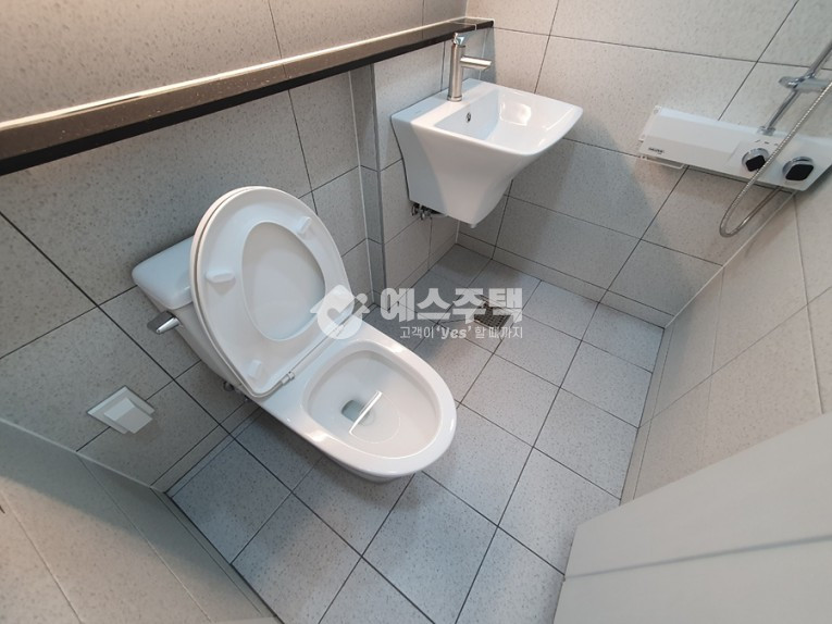 경기 김포시 감정동 감정동 3룸 내집마련?어렵지않아요! 분양 매물번호 16646 사진 5