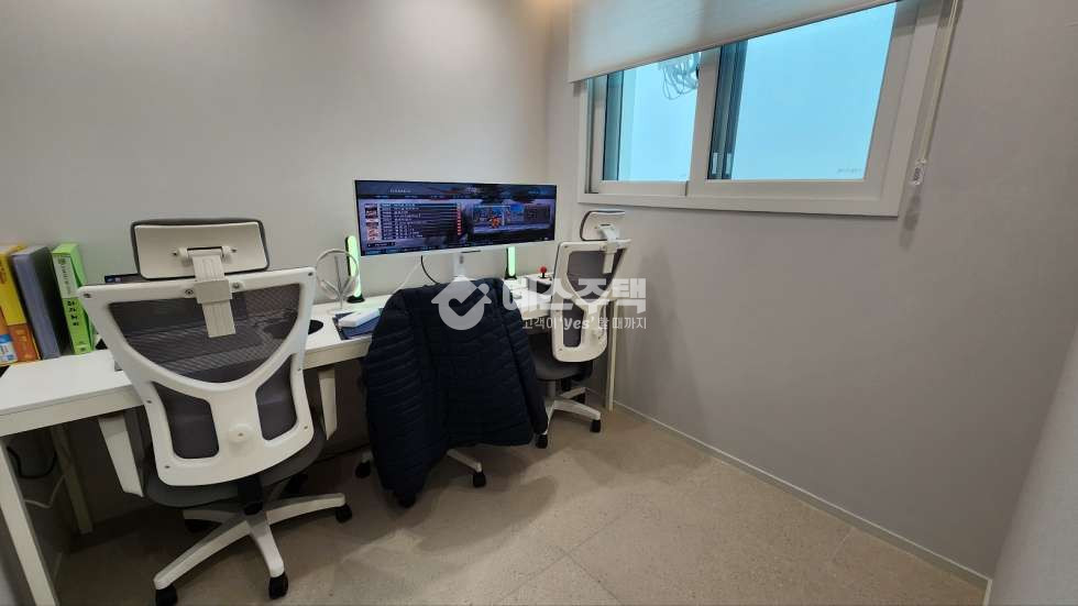 경기 부천원미구 역곡동 역곡동 스카이라운지가 있는 3룸 아파트&오피스텔! 분양 매물번호 16995 사진 5