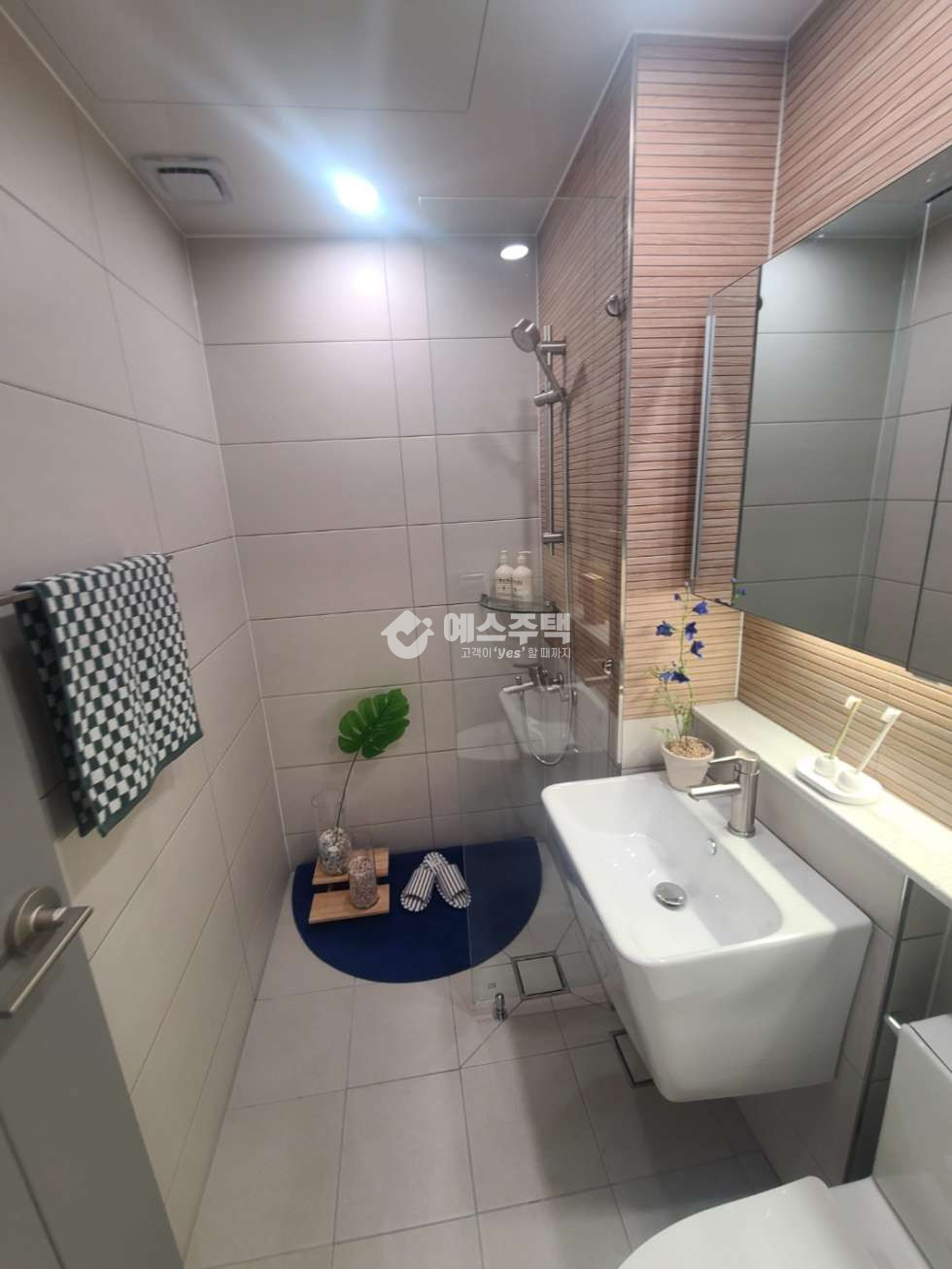 경기 수원영통구 매탄동 매탄동 학군좋은 고급오피스텔 전세대 남향 3룸 분양 매물번호 16996 사진 6