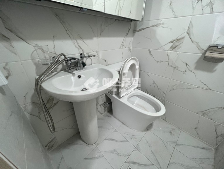 경기 시흥시 매화동 매화동 3룸 내진설계, 층간소음방지시공 분양 매물번호 16198 사진 5