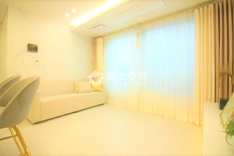 경기 시흥시 은행동 은행동 35평형 넓은거실,방3,화2 분양 매물번호 16240 사진 3