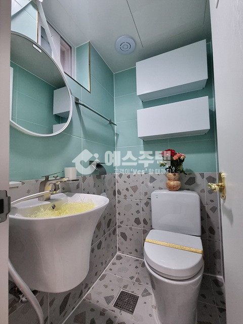 경기 부천소사구 소사본동 소사본동 3룸 초,중,고,대학교 명품학세권 분양 매물번호 16191 사진 5