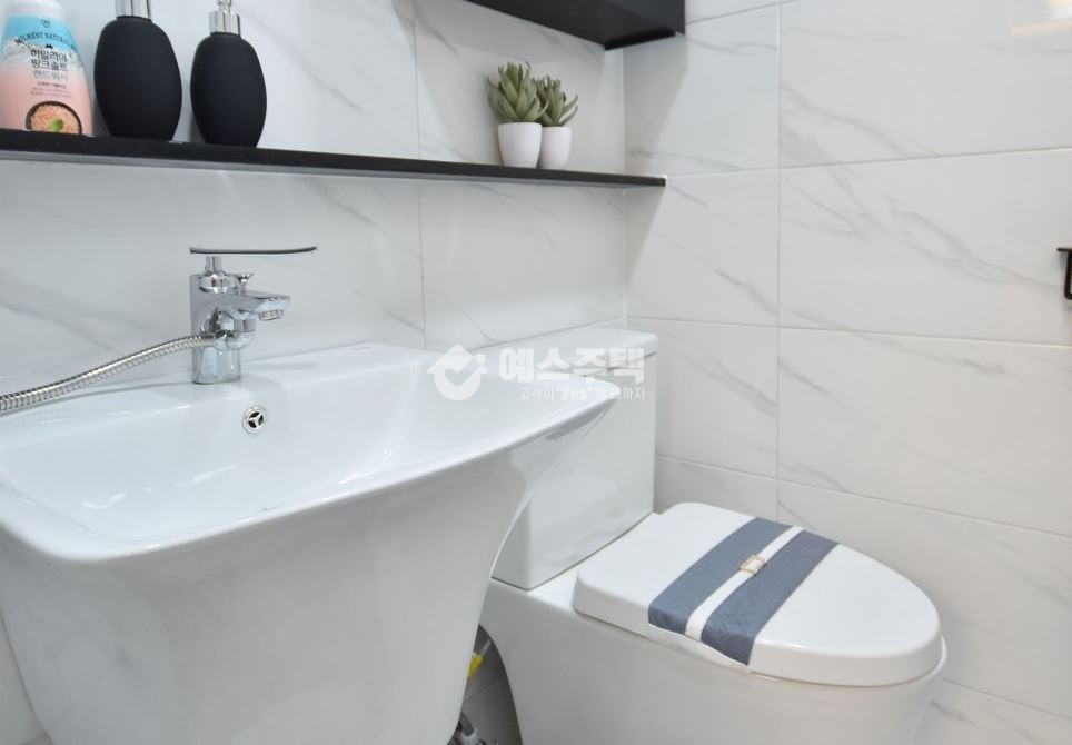 경기 화성만세구 남양읍 살기좋은 남양읍 중심지 2룸 분양 매물번호 10683 사진 5