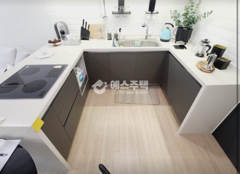 경기 화성만세구 남양읍 남양읍 4룸 복층 24시간 대출상담 문의 환영 분양 매물번호 12114 사진 3