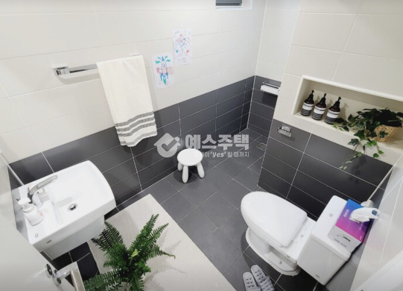 경기 화성만세구 남양읍 남양읍 4룸 복층 24시간 대출상담 문의 환영 분양 매물번호 12114 사진 5