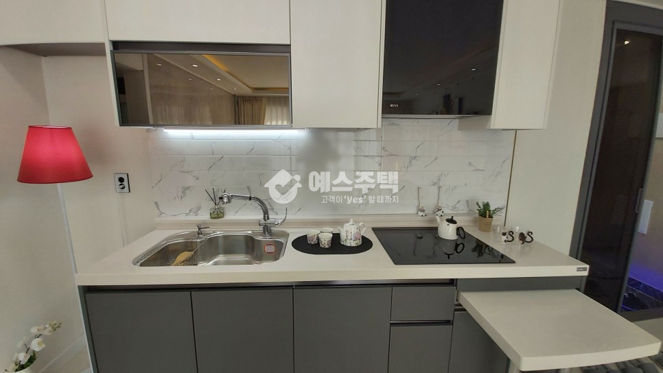 경기 화성효행구 매송면 매송면 3룸 학군│역세권│대형마트 분양 매물번호 12124 사진 3