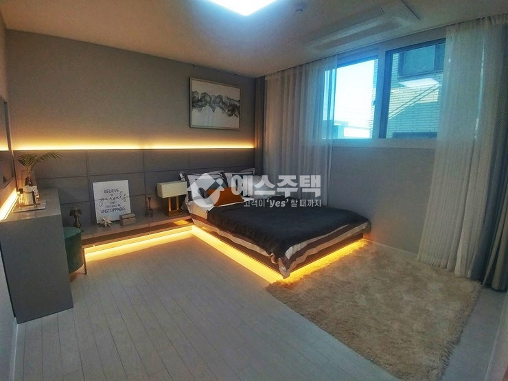 경기 의정부시 호원동 호원동 3룸 채광도 좋고 통풍도 잘되는 곳 분양 매물번호 14770 사진 4