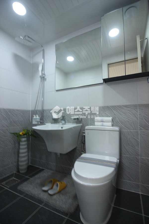 경기 수원권선구 오목천동 오목천동 3룸 # 경기 남부권 기대가치 높은 지역 분양 매물번호 14979 사진 5