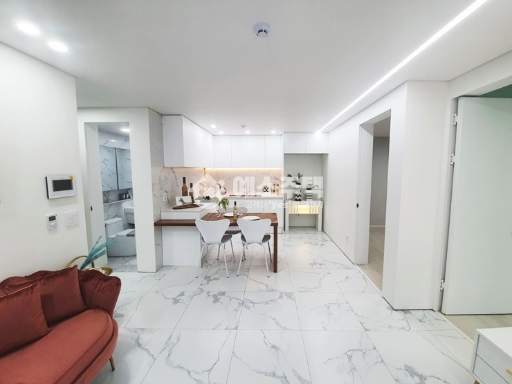 경기 의정부시 의정부동 의정부동 3룸 최저실입주금/최저금리 분양 매물번호 12597 사진 2
