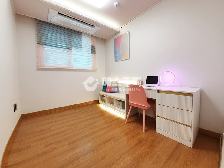경기 의정부시 장암동 장암동 3룸 학 군/역세권/대형마트 분양 매물번호 12596 사진 5