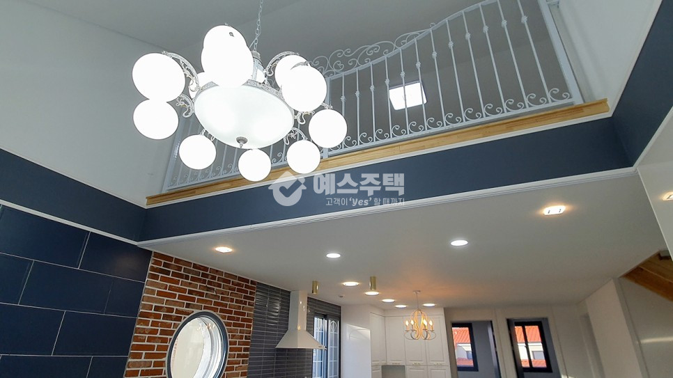 경기 양주시 백석읍 백석읍 타운하우스형 고급 복층 너무 이쁜 3룸 빌라 분양 매물번호 12352 사진 4