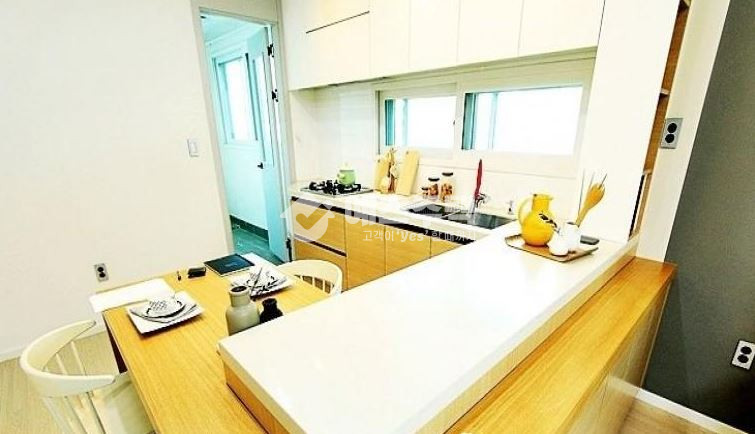 경기 안산단원구 고잔동 고잔동 2룸/3룸 선택가능 원하는날 입주! 분양 매물번호 11086 사진 3