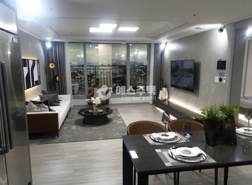 경기 안산단원구 선부동 선부동 3룸 핫한 꿀매물~ 신축빌라 분양 매물번호 12275 사진 3