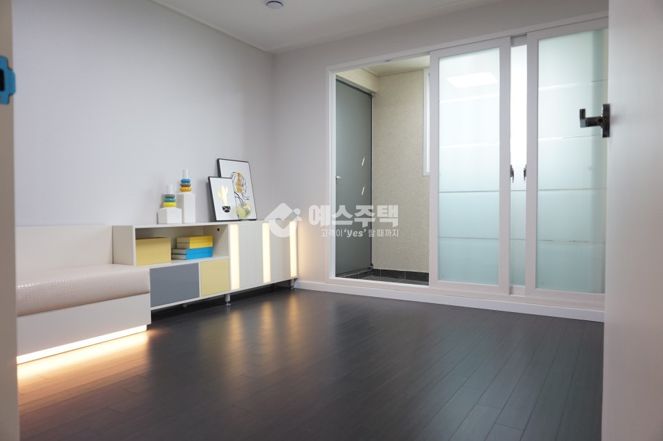 경기 안산단원구 와동 와동 3룸 거실이 넓은 실용적인 구조 분양 매물번호 12389 사진 3