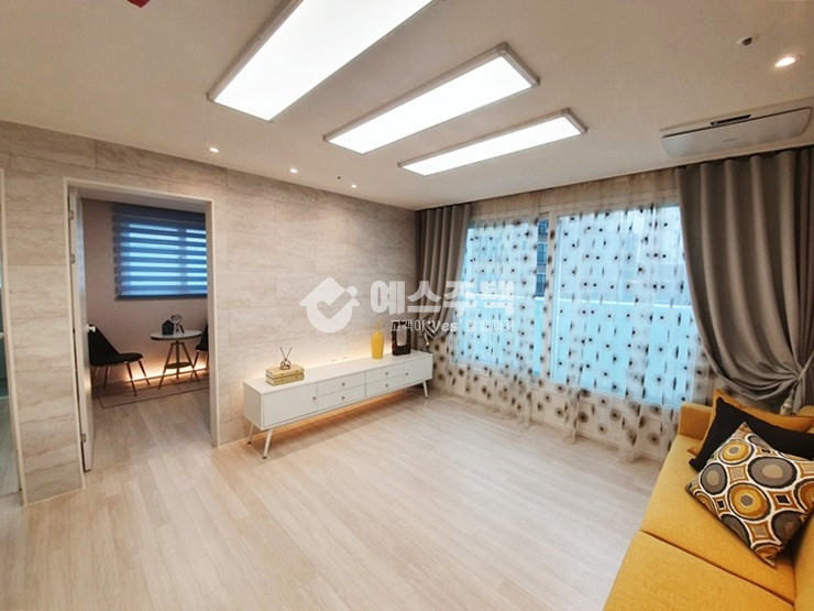 경기 안산단원구 와동 와동 3룸 구조 인테리어 예쁜집! ﻿ 분양 매물번호 12375 사진 1
