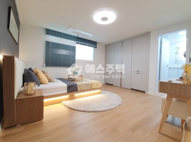 경기 부천소사구 심곡본동 심곡본동 3룸 전,월세 탈출 이번이 기회! 분양 매물번호 11843 사진 4