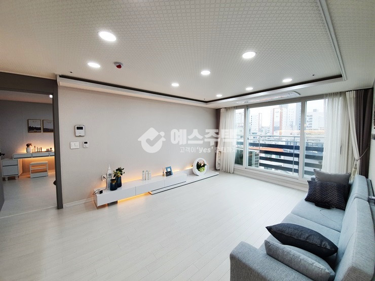 경기 안산상록구 일동 일동 3룸 남향/하루종일 밝은 채광 분양 매물번호 12350 사진 1