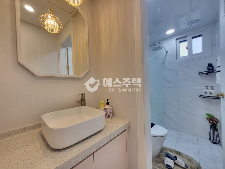 경기 양주시 남면 남면 3룸 ◆ 실평수 넓고 깔끔한인테리어 분양 매물번호 14998 사진 5
