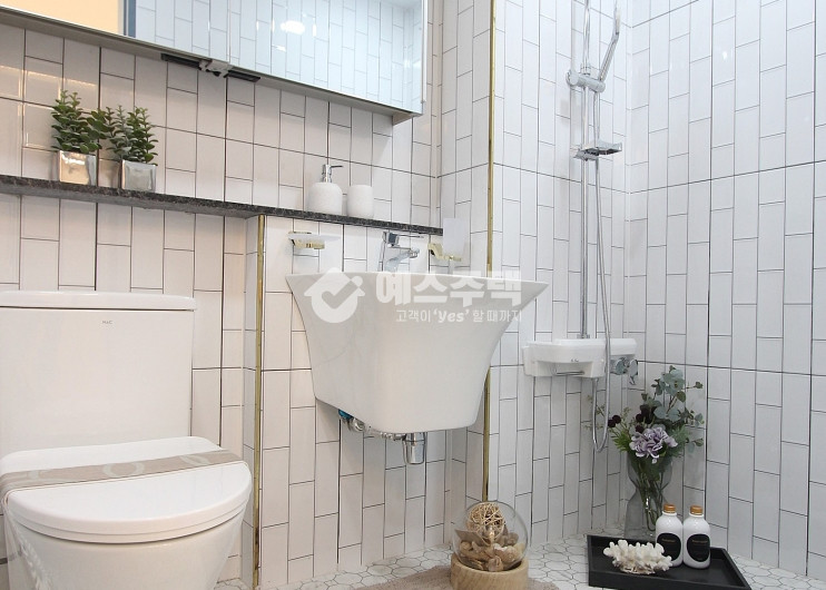 경기 부천소사구 송내동 송내동 3룸 입주상담 24시간 환영 분양 매물번호 11810 사진 5