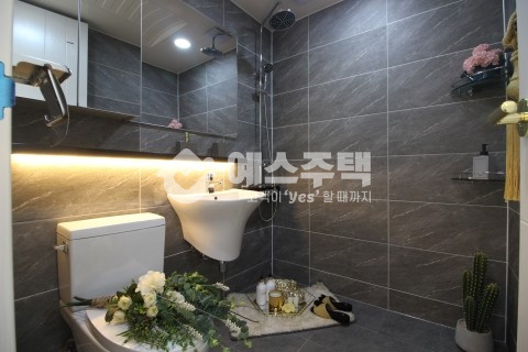인천 남동구 간석동 간석동 3룸 내진설계/높은층고/풍부한옵션 분양 매물번호 11706 사진 5